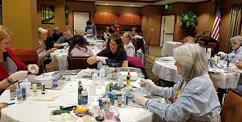 Rocky Mountain Hi Chapter of SDP - Aurora, Colorado